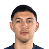 FC 26 Leonardo Suarez Face