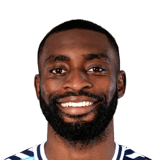 FC 26 Kane Vincent-Young Face