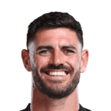 FC 26 Tom King Face