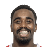 FC 26 Gyrano Kerk Face