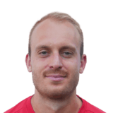 FC 26 Julius Duker Face
