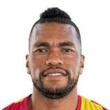 FC 26 Luis Canga Face