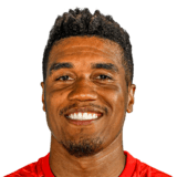 FC 26 Murilo Face