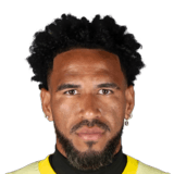 FC 26 Pedro Gallese Face