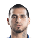 FC 26 Miguel Trauco Face