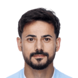 FC 26 Cesinha Face