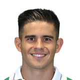FC 26 Kuki Zalazar Face