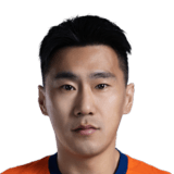 FC 26 Jin Yangyang Face