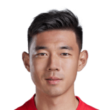 FC 26 Dong Yanfeng Face