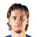 FC 26 Todd Cantwell Face