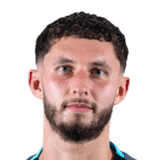 FC 26 Aston Oxborough Face