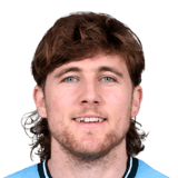 FC 26 Max Burgess Face
