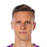 FC 26 Hugo Keto Face