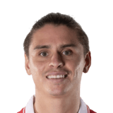 FC 26 George Dobson Face