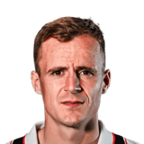 FC 26 Kieran Green Face