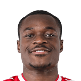 FC 26 Marc Bola Face