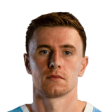 FC 26 Ben Sheaf Face