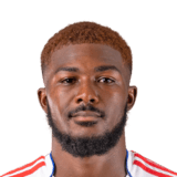 FC 26 Ainsley Maitland-Niles Face