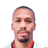 FC 26 Edisson Restrepo Face