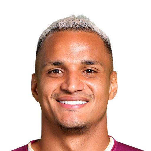 FC 26 Bryan Rovira Face