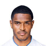 FC 26 Rayan Raveloson Face