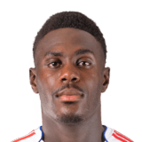 FC 26 Moussa Niakhate Face