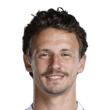FC 26 Olivier Boscagli Face