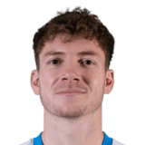 FC 26 Rory Feely Face