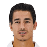 FC 26 Pere Milla Face