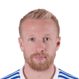 FC 26 Quentin Lecoeuche Face