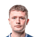 FC 26 Mikkel Duelund Face