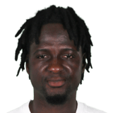 FC 26 David Akintola Face