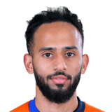 FC 26 Sultan Mandash Face