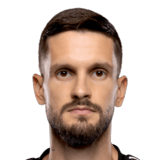 FC 26 Petar Stojanovic Face
