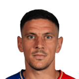 FC 26 Erik Janza Face
