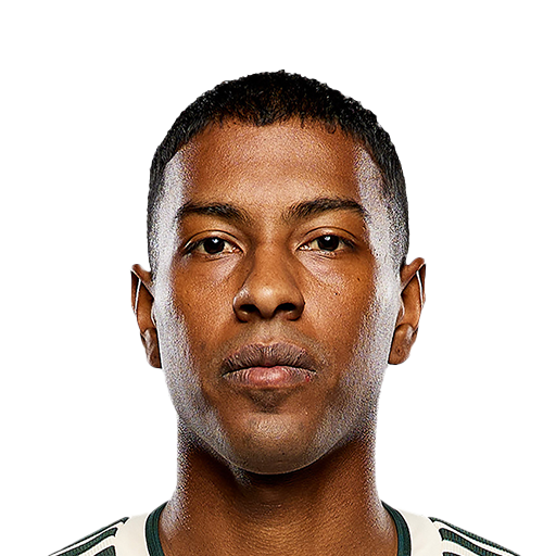 FC 26 Miguel Araujo Face