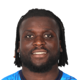 FC 26 Kabongo Tshimanga Face