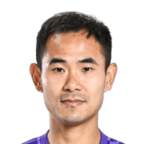 FC 26 Guo Hao Face