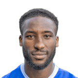 FC 26 Chey Dunkley Face