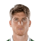 FC 26 Filippo Romagna Face