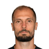 FC 26 Jon Gorenc Stankovic Face