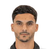 FC 26 Florian Miguel Face