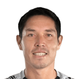 FC 26 Braulio Uraezana Face