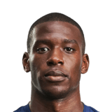 FC 26 Nordi Mukiele Face