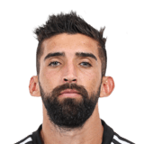 FC 26 Emiliano Amor Face