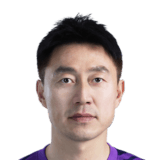 FC 26 Sui Weijie Face