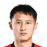 FC 26 Feng Jin Face