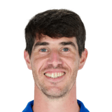 FC 26 Aritz Elustondo Face