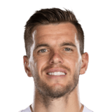 FC 26 Giovani Lo Celso - 82 Rated