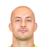 FC 26 Lorenzo Andrenacci Face